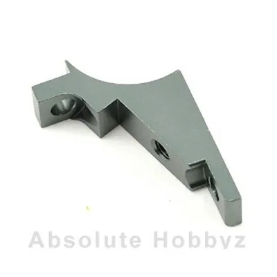 Mugen Front Upper Bulkhead Right: MRX5 (MUGH2101R) • $13.99