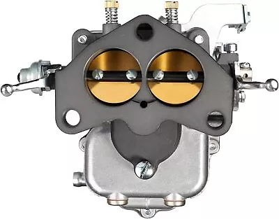 Holley 94 Flathead Carburetors For 1947-57 Ford Mercury V8 239 -272  Cid Engines • $179.99