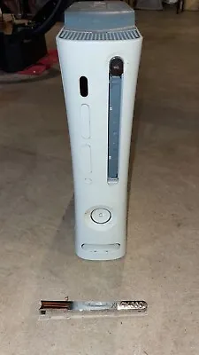 Microsoft Xbox 360 20GB - Tested And Functional - Used • $22