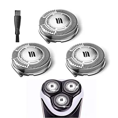 HQ8 Replacement Heads For Philips Norelco ShaversHQ8 Heads Compatible With N... • $16.65