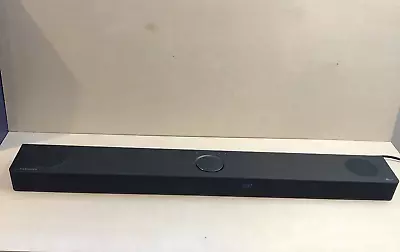 LG S80QR 5.1.3 Channel Wifi Sound Bar ONLY *Stuck On Please Wait Error* For Part • $83.79