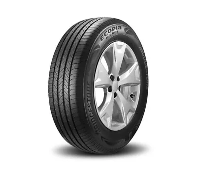 BRIDGESTONE Ecopia HL 001 255/70R15 108H 255 70 15 Tyre • $195