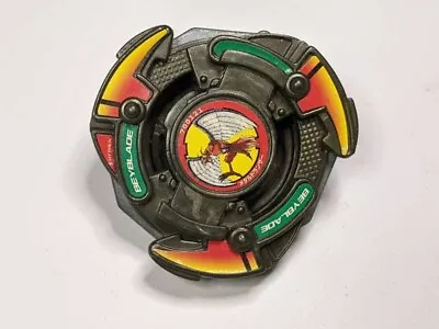 №3834b-takara Beyblade-metal Dranzer-auto Combine Ship-genuine • $18