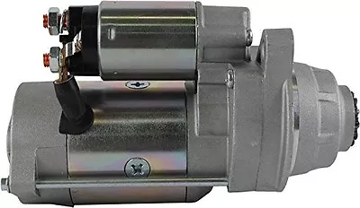 $169.26 • Buy New Starter Fits Ford 6.7l Diesel Super Duty F250 F350 F450 F550 2011-2015 