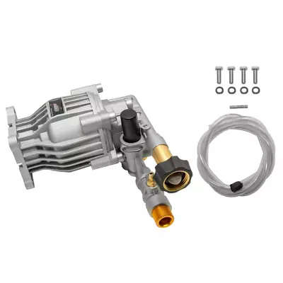 OEM Technologies 3200 PSI At 2.5 GPM Axial Cam Pressure Washer Pump Kit • $117.57