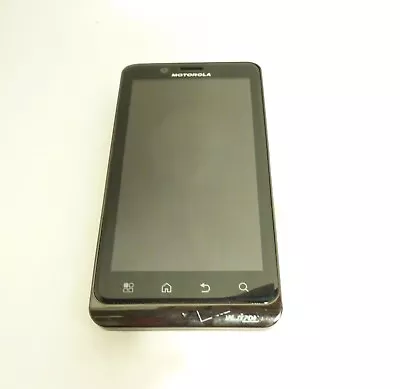 Motorola Verizon XT875 Smartphone  • $29.89