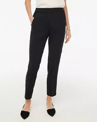 J.crew Factory jaime Pants Color Black & Navy Blue • $35