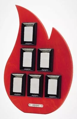 Display Zippo EXPO-06FLAME Unisex • $147.54