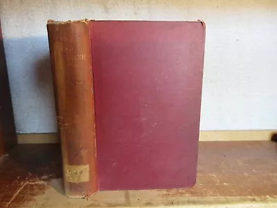 Old SINAI AND PALESTINE Book 1888 MAPS EGYPT ISRAEL MIDDLE EAST HOLY LAND WAR ++ • $16.25