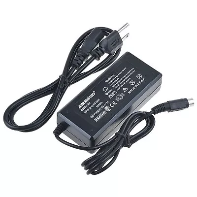 AC Adapter For Wacom Cintiq 21UX LCD Drawing Tablet DTK2100 DTZ2100 Power Cord • $21.99