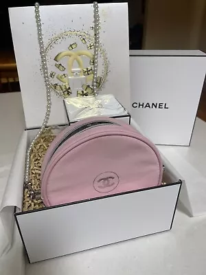 Chanel Eau De Cologne 200ml + Limited Edition Bag • £255.24