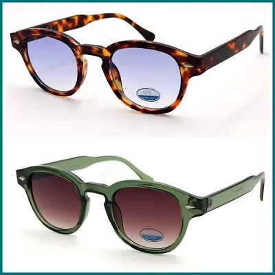 Occhiali Da Sole Rotondi Piccoli: Protezione UV400 Polarizzata - Italia - Foto 6