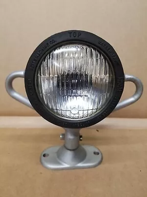 Vintage Betts Machine Co. Mod. B-30 Boat Light Spotlight Nautical NOS • $199.90