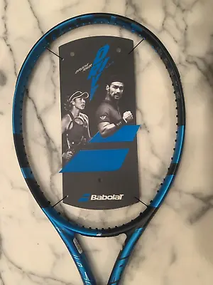 Babolat  Pure Drive 107   4 1/4 Tennis Racquet Free Shipping • $195