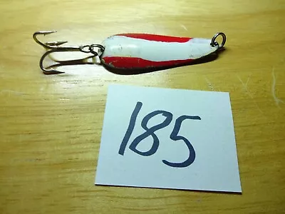 Vintage Dardevle's Imp Fishing Lure • $7.99