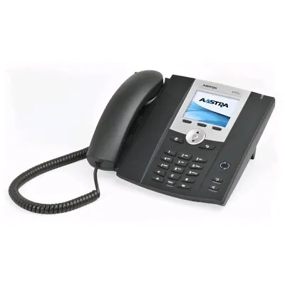 AASTRA 6725IP Telephone A6725-0131-20-55 • £24