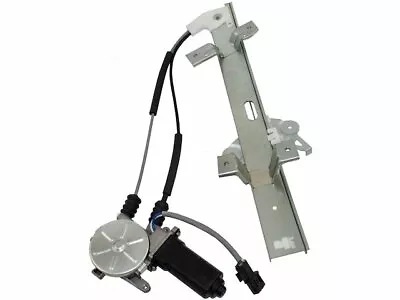 Front Right Power Window Regulator And Motor Assembly For 3000GT Stealth MM56C1 • $52.15