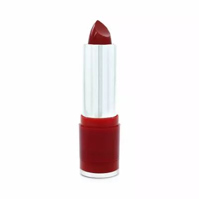 NEW W7 Cosmetics Lipstick Fashion The Reds 3.5g - Pick Your Colour • £3.04