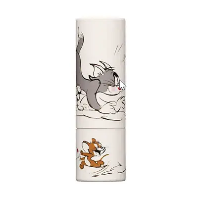 Paul & Joe Limited Edition Looney Toons Tom & Jerry  Lipstick Case 001 WB New • $22.99