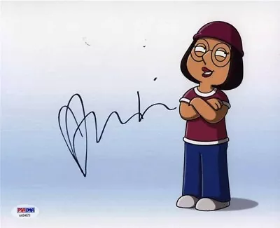 Mila Kunis Family Guy Autographed Signed 8x10 Photo Certified Authentic PSA/DNA • $399.99