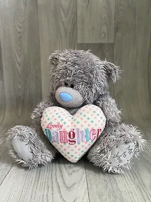 Me To You Tatty Teddy Bear - Plush Cuddly Toy • £2.90