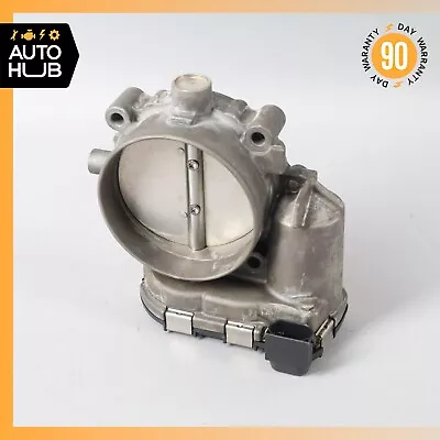 Mercedes R230 SL550 SLK350 CL550 Engine Intake Throttle Body Actuator BOSCH OEM • $128.65