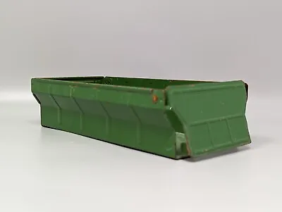 Vintage Ertl Green John Deere Farm Replacement Flare Wagon Top Only 1:16 Scale • $26.40
