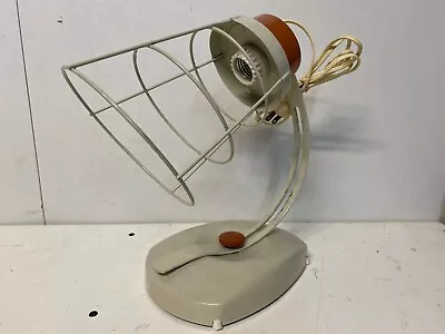 Vintage Kenmore Sun Lamp 115V 275 Watt Model 7108 C09 • $10.16
