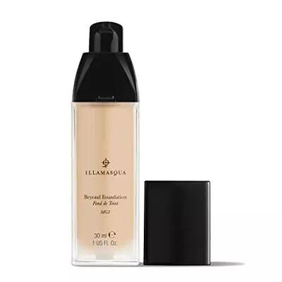 Illamasqua Beyond Foundation Mg1 30 Ml • £14.08