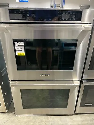 Dacor HWO230PS 30 Inch Professional Series Double Wall Oven • $2900