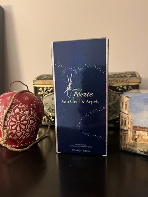 £200 • Buy Van Cleef Arpels Ferrie 100 Ml EDP Spray