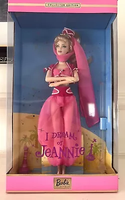 Barbie I Dream Of Jeannie (29913) • $149