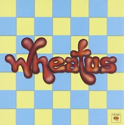 Wheatus -  CD JSVG The Fast Free Shipping • $6.22