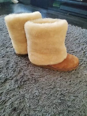 Ugg Maylin S/N 3220 Size Uk 5.5 • £60