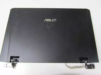 ASUS ROG G75VW - 17.3  LCD Cover Lid W/Bezel Hinges & Cables * 13GN2V1AP011-1 • $36.96