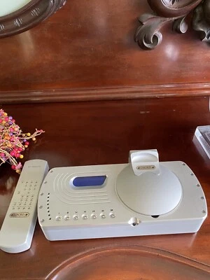£2000 • Buy Chord One Cd Player Separate