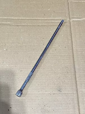 Mac Tools Knurled 1/4” Drive Extension M10EK For Ratchet/Socket. USA Made. 10” • $45