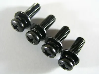 Sony OEM Screws For Stand Base  KDL42EX440 KDL32EX340 KDL60EX700 KDL52W5150  • $2.49