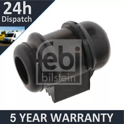 Fits Renault Clio 2000- Megane 1995-2003 Purevue Front Outer Anti Roll Bar Bush • $12.26