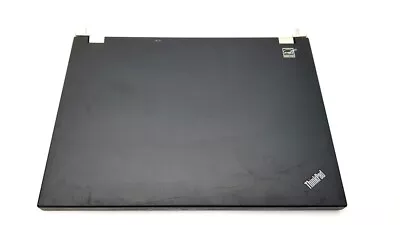 Lenovo ThinkPad T410 LCD Display Back Cover 45N5638 60.4FZ22.002 • $12.43