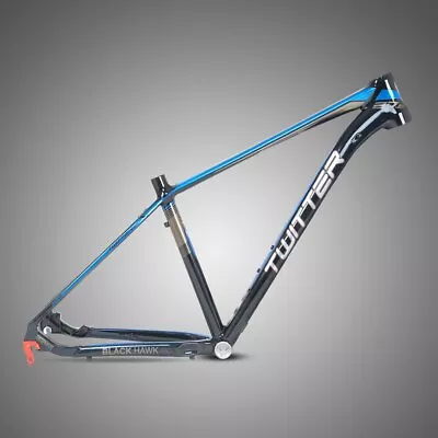 Mountain Bike Frameset 27.5/29er Internal Routing MTB Bicycle Frame Disc Brake  • $727.08
