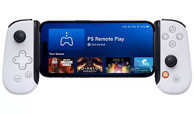 Backbone One Controller For Android And IPhone 15 PlayStation Edition USB-C • £69.99