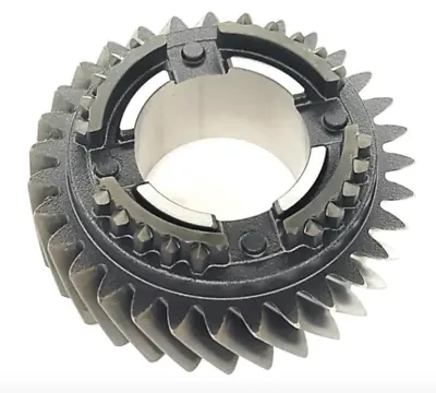 Ford Mustang T5 World Class 5 Speed 30 Tooth 2nd Gear 1352080060 • $84.95