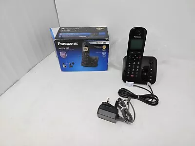 Panasonic KX-TGC 260  Black Additional Handset • £14.99