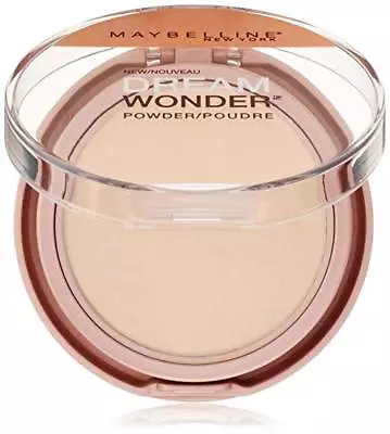 Maybelline Dream Wonder Powder ~ Choose Your Shade • $7.75