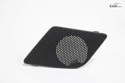 2017-2020 Audi A4 Rear Left Side Door Panel Speaker Griil Grille Cover Trim Oem • $22.39