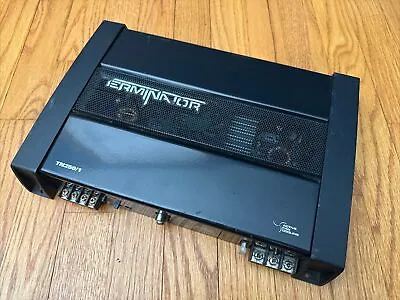 MTX Audio TN250/1 Terminator 400W RMS Class D Monoblock Car Audio Amp • $129.99