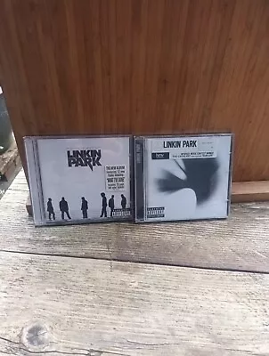 Linkin Park Job Lot Cds • £7