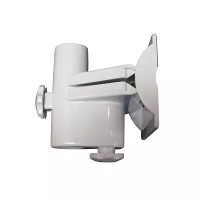 Caravan / Motorhome Vision Plus Tv Mast Uni Bracket & Plate • £21.22