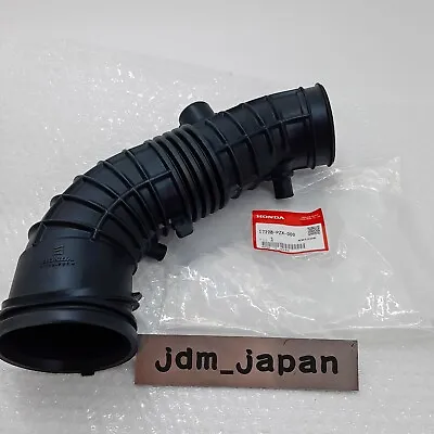 HONDA 17228-PZX-000 S2000 AP2 Air Intake Hose Tube F22C Genuine New Japan • $66